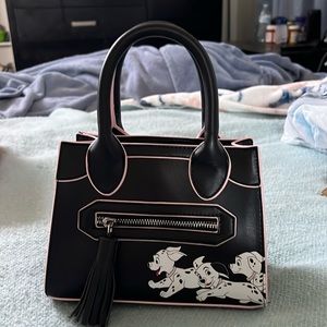 Brand new Disney x Skinny dip purse